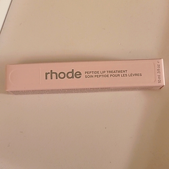 RHODE PEPTIDE LIP TREATMENT WATERMELON SLICE - Picture 2 of 4